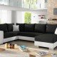 Ecksofa Berta R