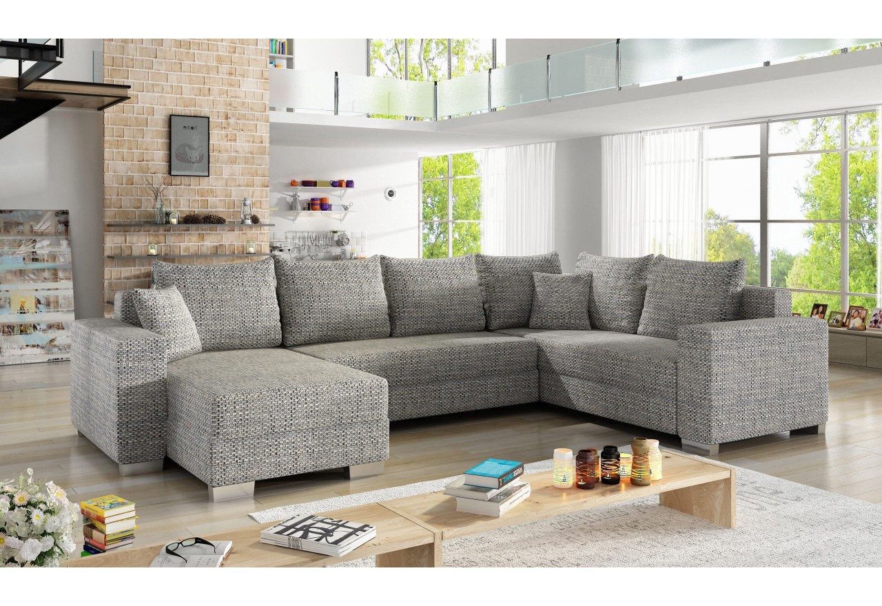 Ecksofa Berta L