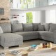 Ecksofa Berta L