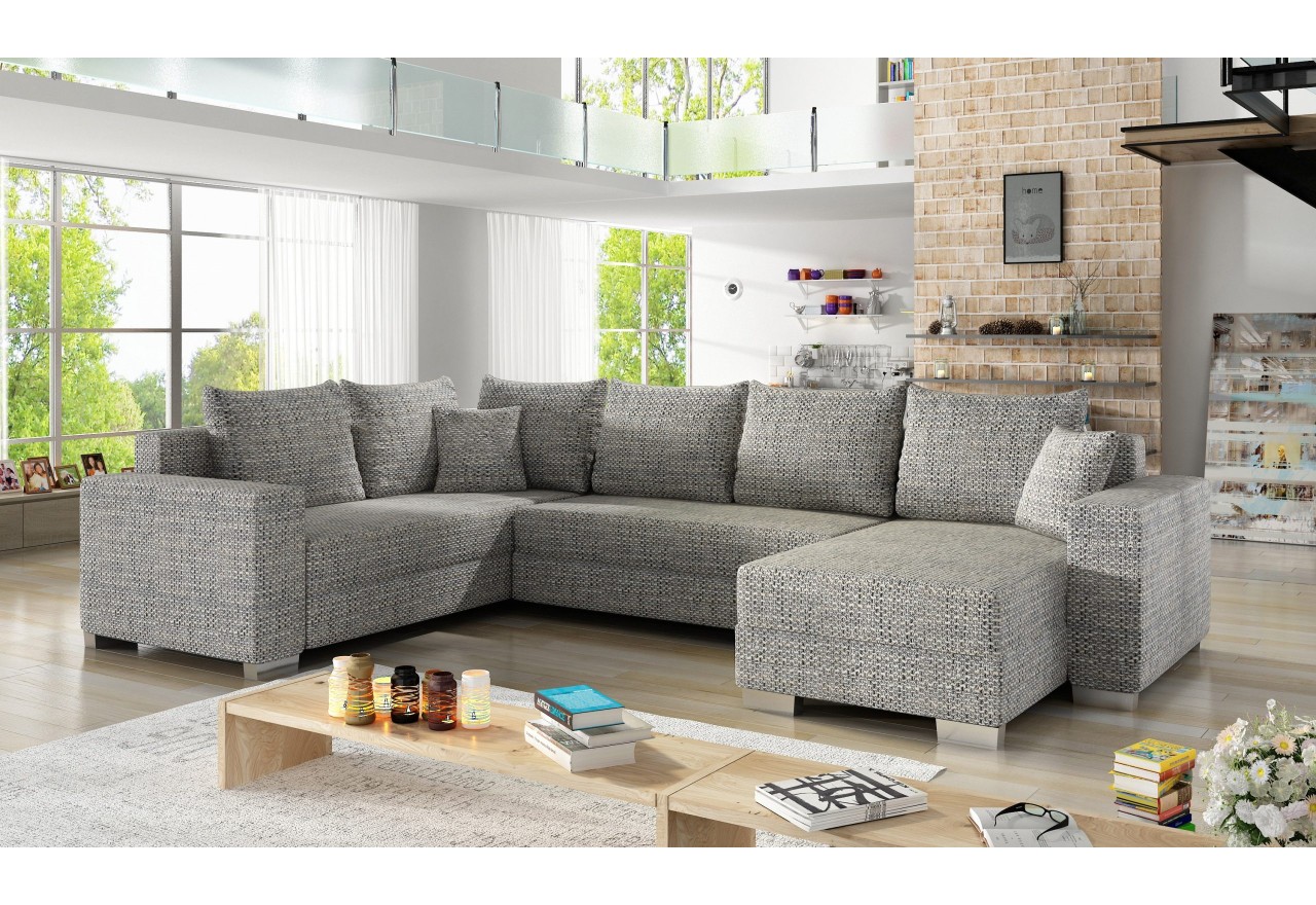 Ecksofa Berta R