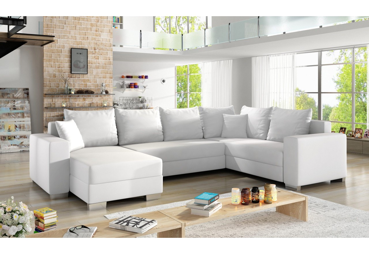 Ecksofa Berta L