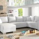 Ecksofa Berta L