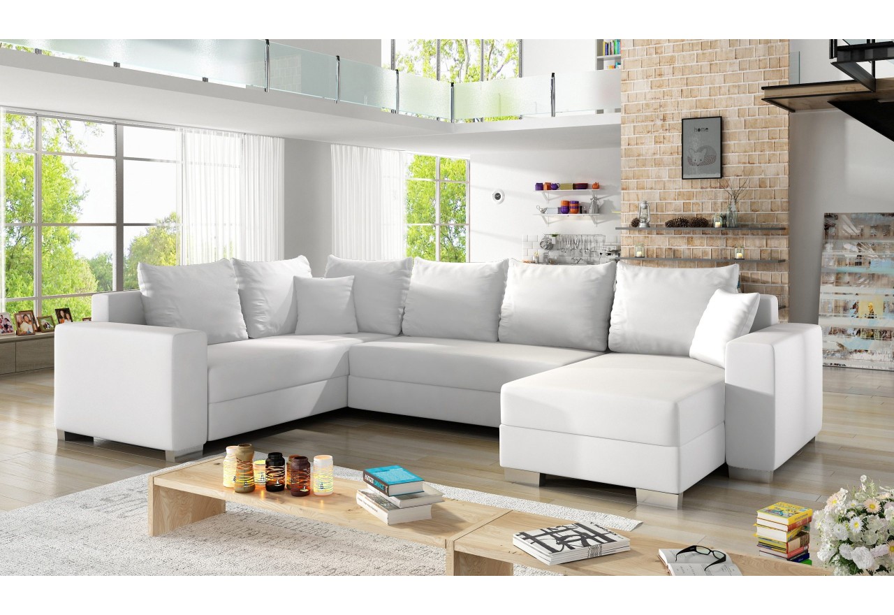 Ecksofa Berta R