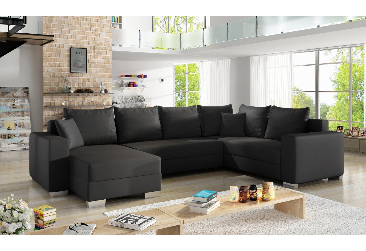 Ecksofa Berta L