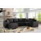 Wohnlandschaft Berta UL
