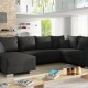 Ecksofa Berta L