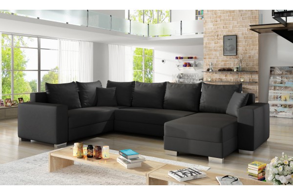 Ecksofa Berta R