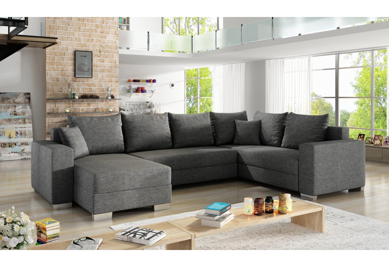 Ecksofa Berta L