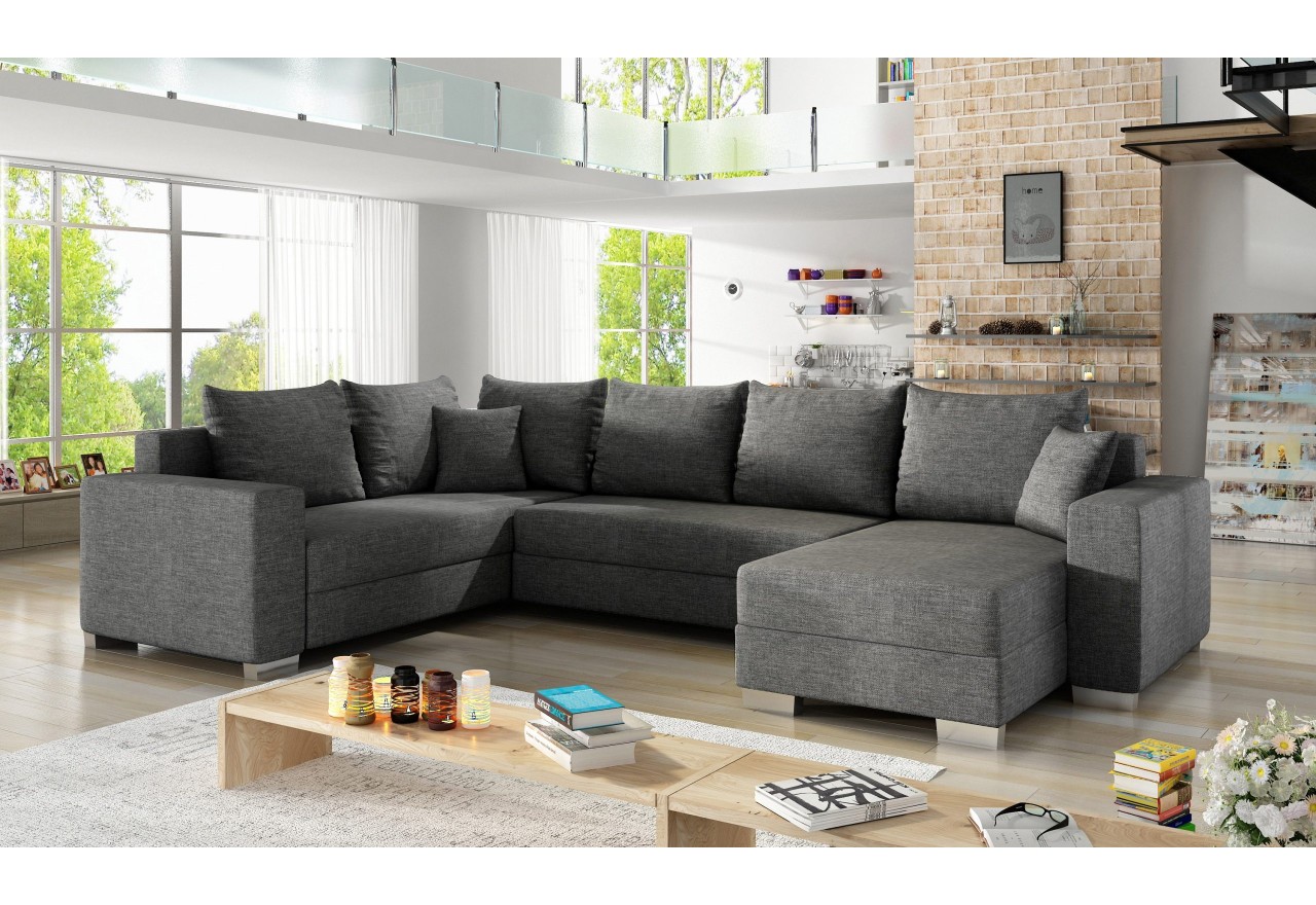 Ecksofa Berta R