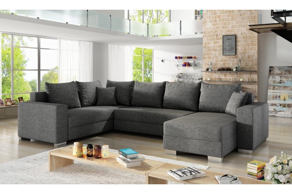 Ecksofa Berta R