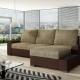 Ecksofa Arte R