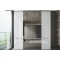 Kleiderschrank Noar (200cm) Kleiderschrank Noar (200cm)