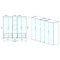 Kleiderschrank Nova (200cm) Kleiderschrank Nova (200cm)