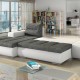 Ecksofa Legero L