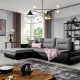 Ecksofa Legero L