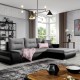 Ecksofa Legero R