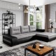 Ecksofa Legero R