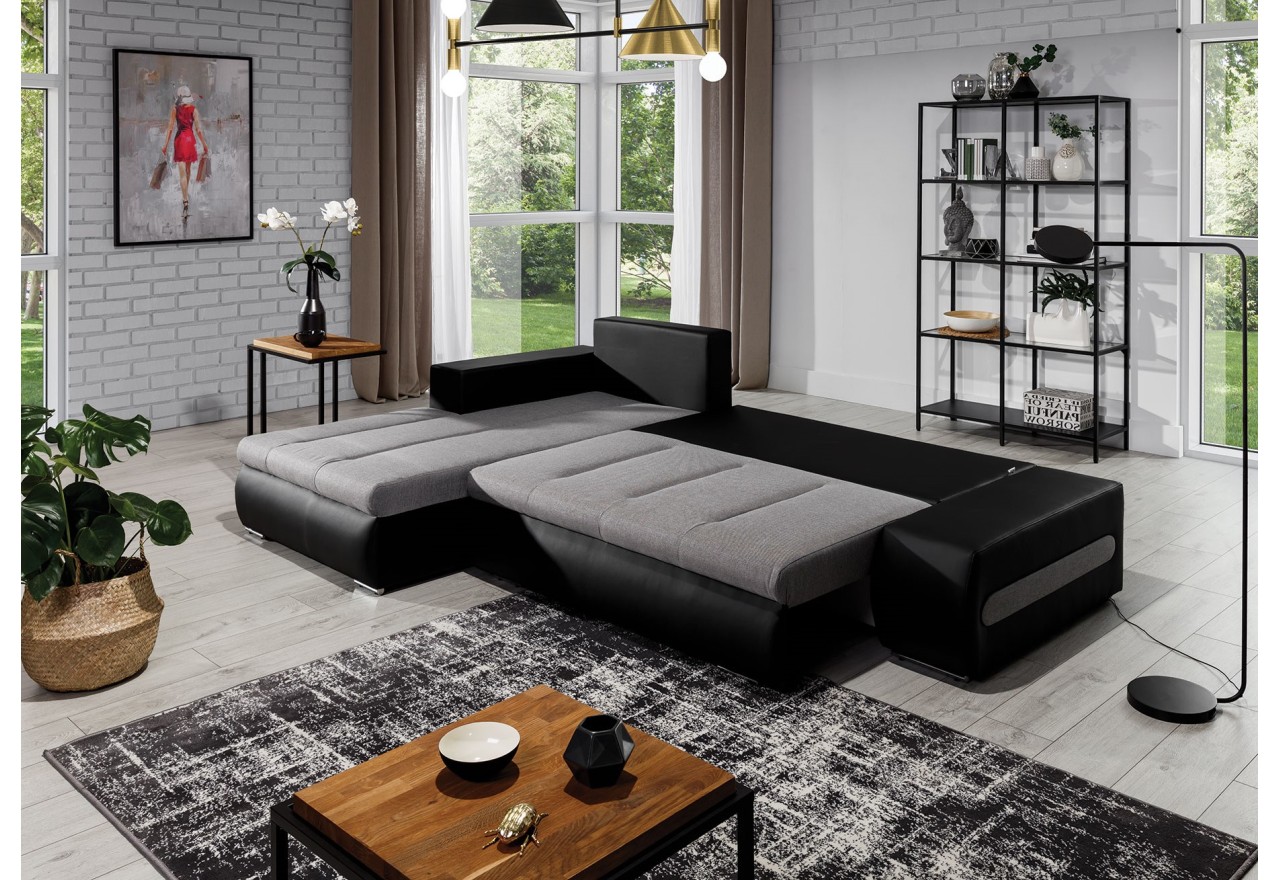 Ecksofa Legero L