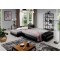 Ecksofa Legero L Ecksofa Legero L