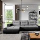 Ecksofa Legero L