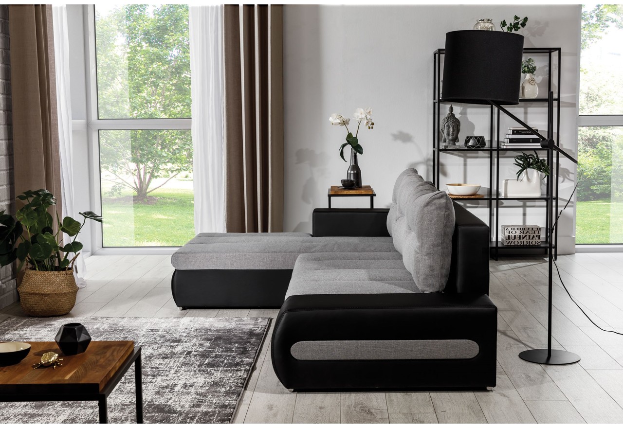 Ecksofa Legero L