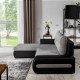 Ecksofa Legero L