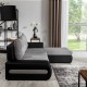 Ecksofa Legero R