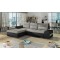 Ecksofa Legero L Ecksofa Legero L