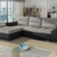 Ecksofa Legero L