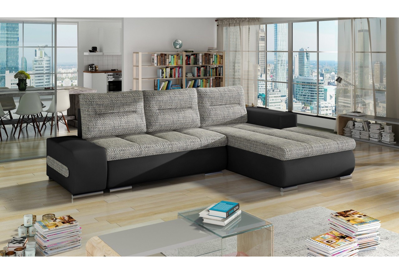 Ecksofa Legero R