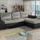 Ecksofa Legero R