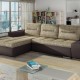 Ecksofa Legero L