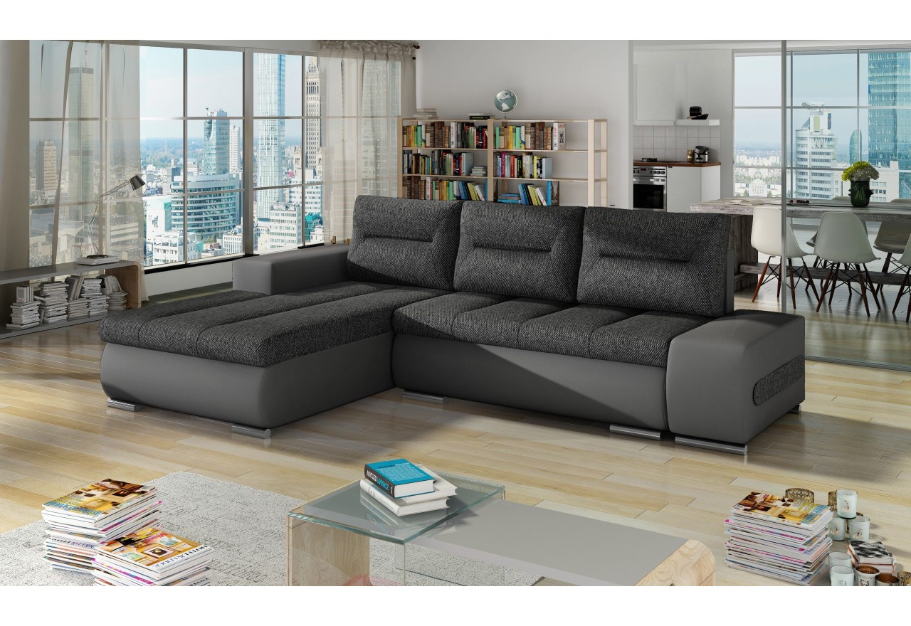 Ecksofa Legero L