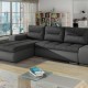 Ecksofa Legero L