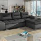 Ecksofa Legero R