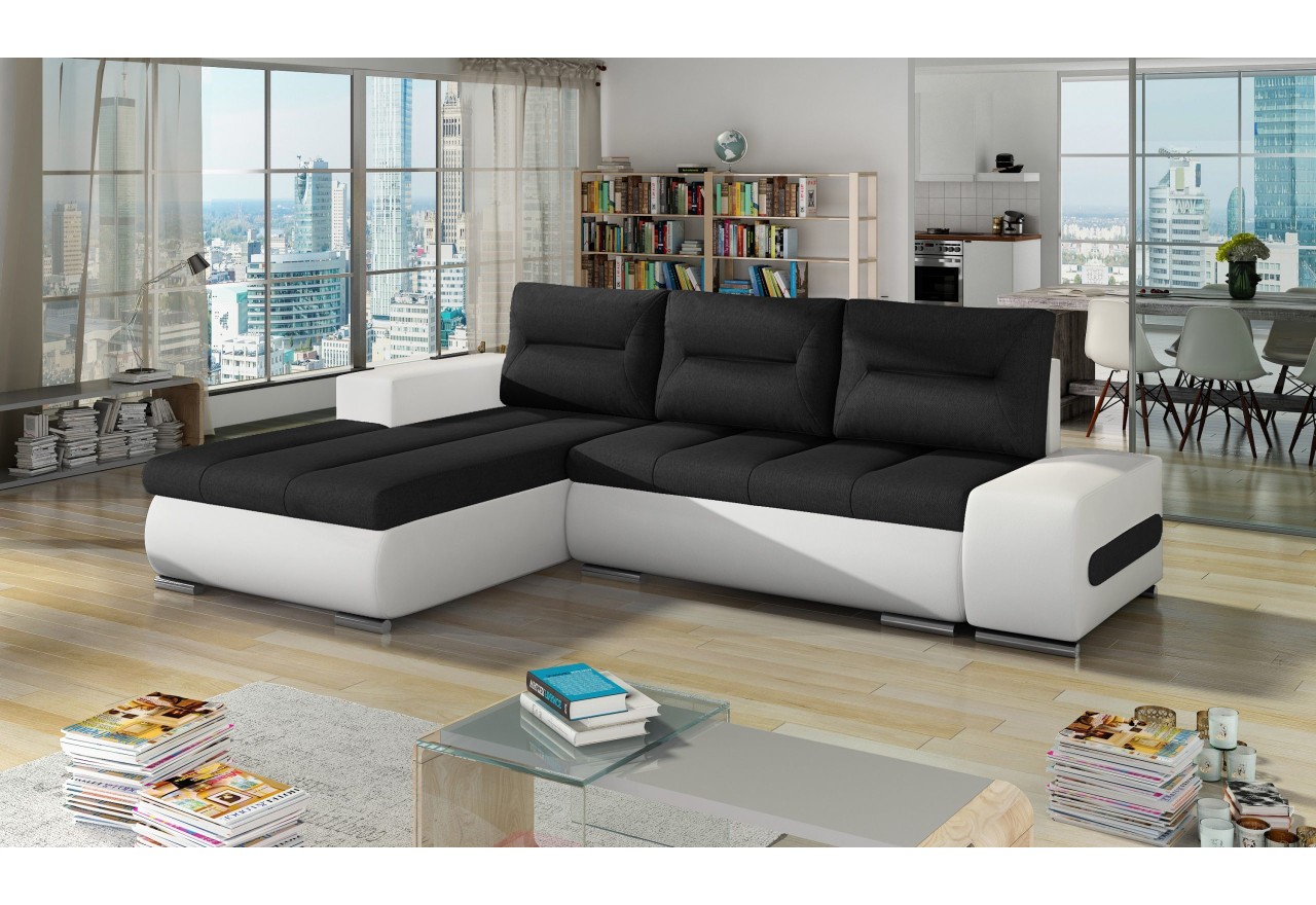 Ecksofa Legero L