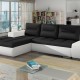 Ecksofa Legero L