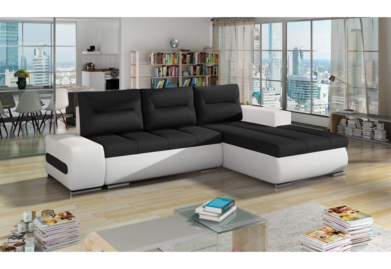 Ecksofa Legero R