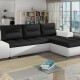 Ecksofa Legero R