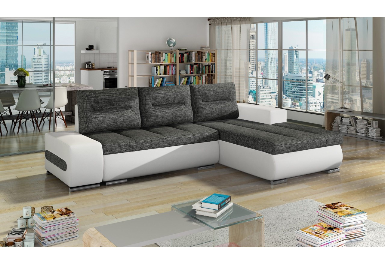 Ecksofa Legero R