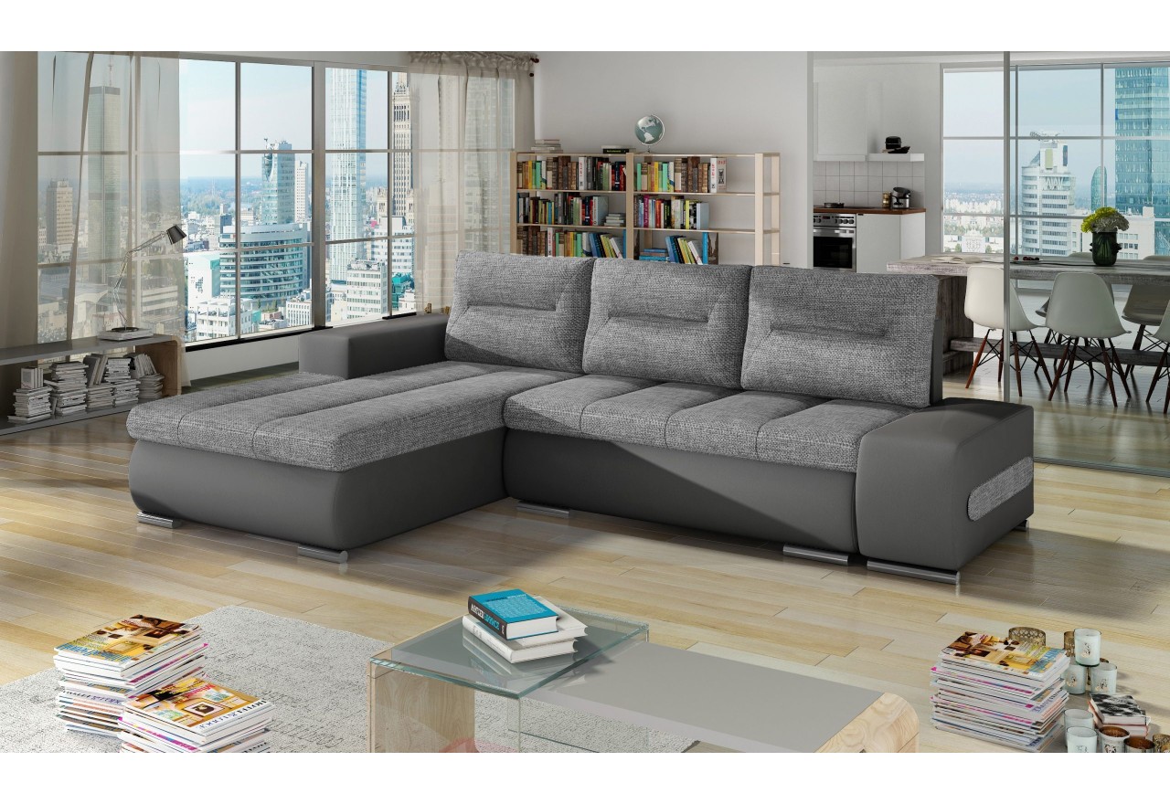 Ecksofa Legero L