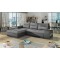 Ecksofa Legero L Ecksofa Legero L