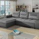 Ecksofa Legero L