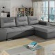 Ecksofa Legero R