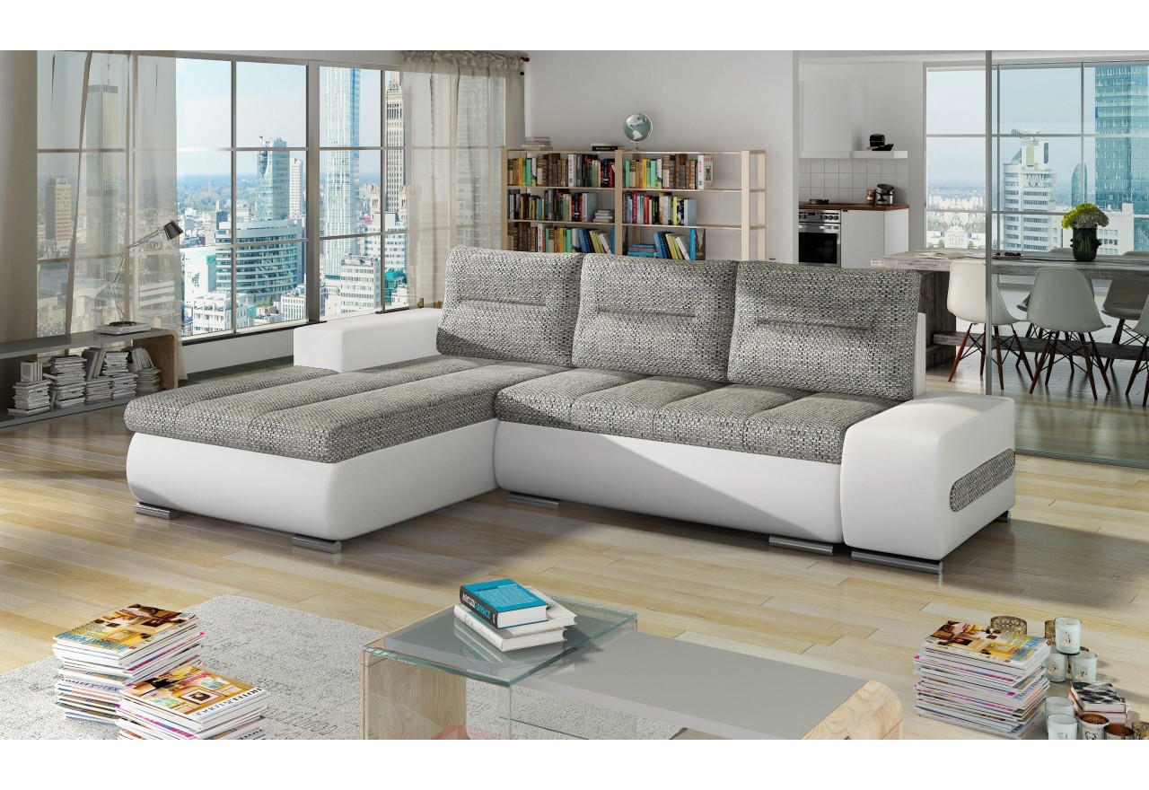 Ecksofa Legero L