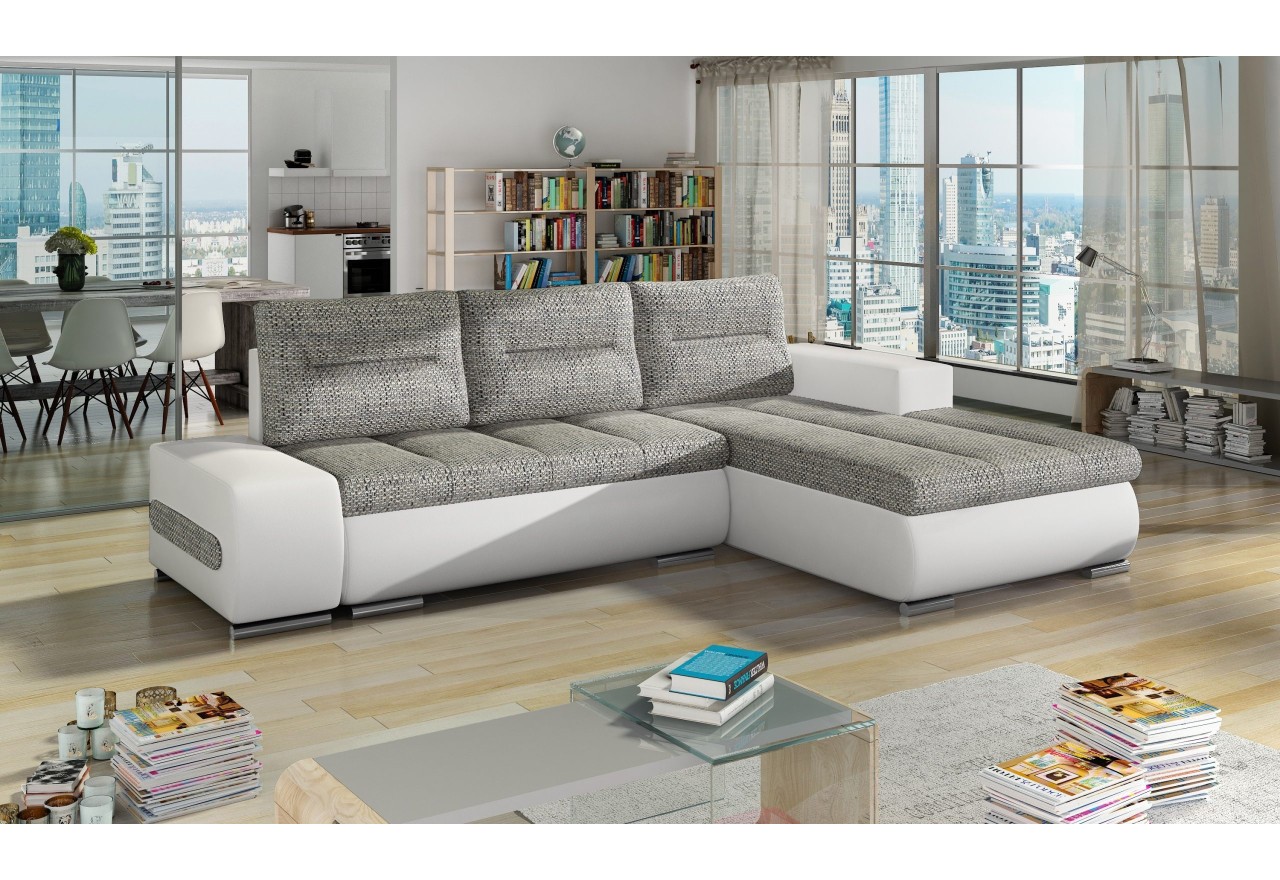 Ecksofa Legero R