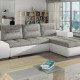 Ecksofa Legero R