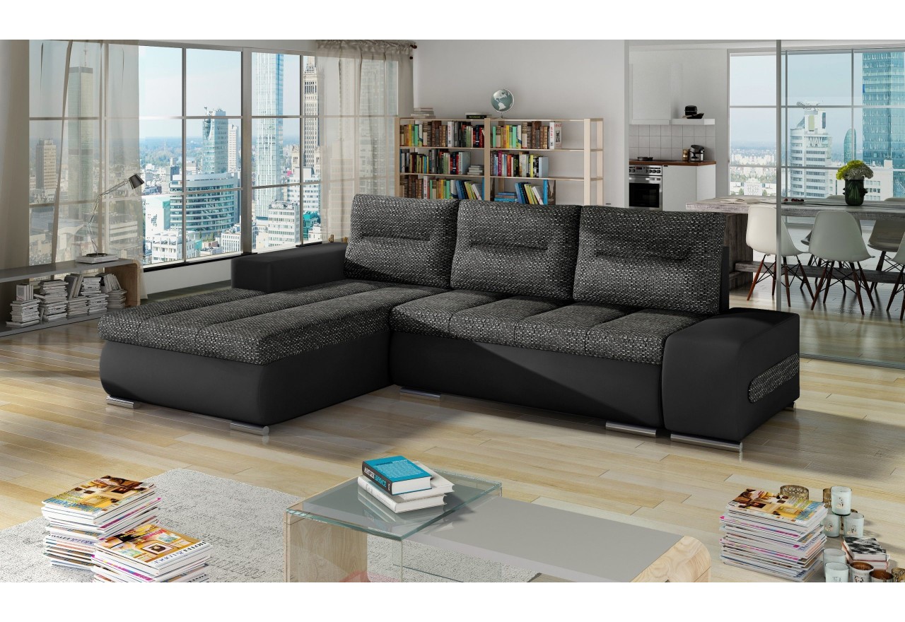 Ecksofa Legero L