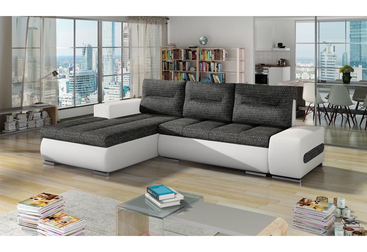 Ecksofa Legero L