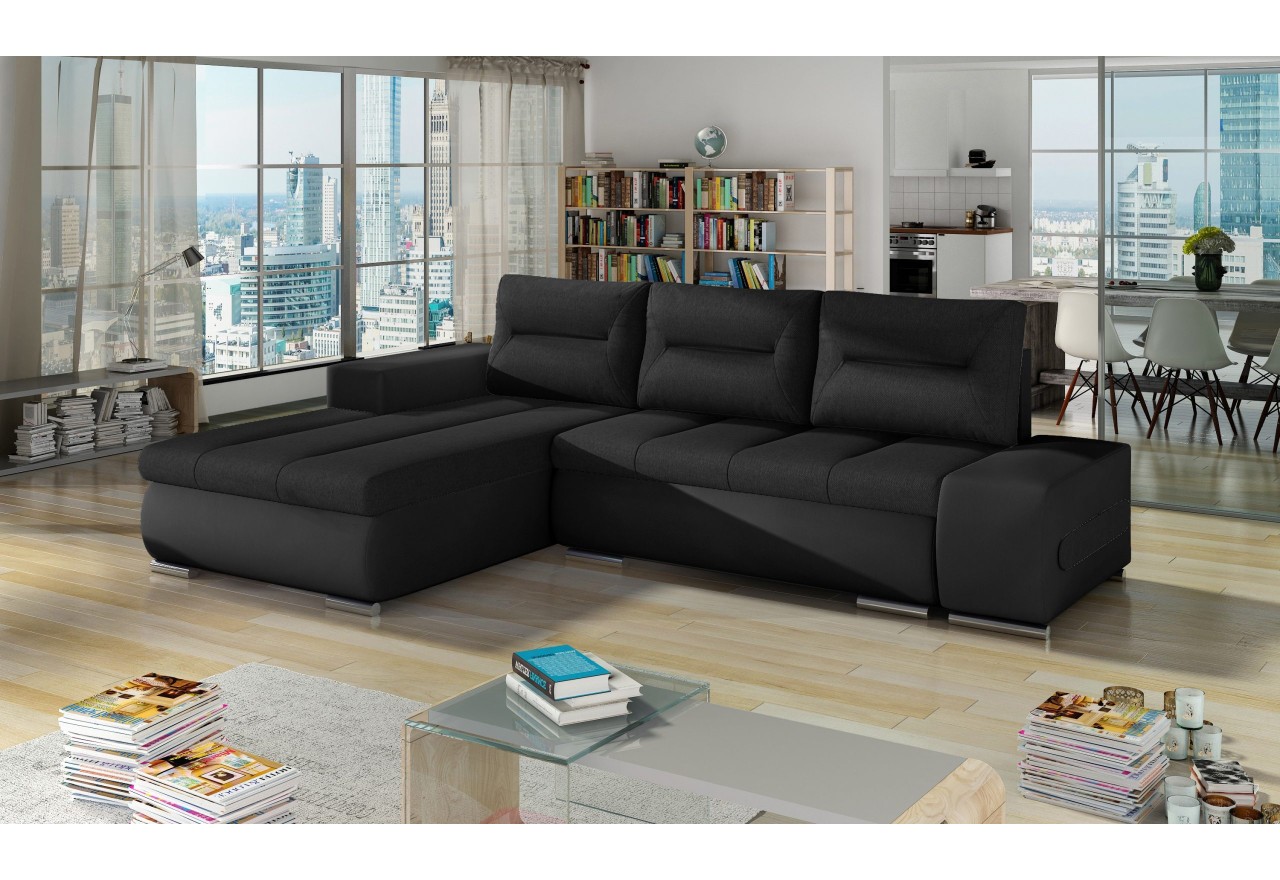 Ecksofa Legero L